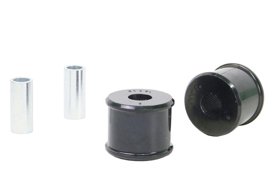 W61076A Whiteline Rear Trailing Arm - Front Bushing Kit to Suit Ford Cortina TC-TF and Falcon/Fairlane XD | Genuine Whiteline Suspension Component
