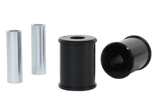 W61184A Whiteline Rear Trailing Arm Lower - Rear Bushing Kit to Suit Ford Cortina TC-TF | Genuine Whiteline Suspension Component