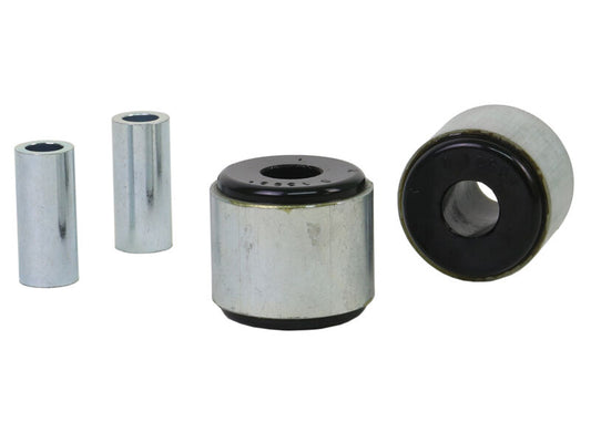W61395 Whiteline Rear Trailing Arm Lower - Front Bushing Kit to Suit Ford Cortina Mk3, Mk4, Mk5 English modle and NZ Assembly | Genuine Whiteline Suspension Component