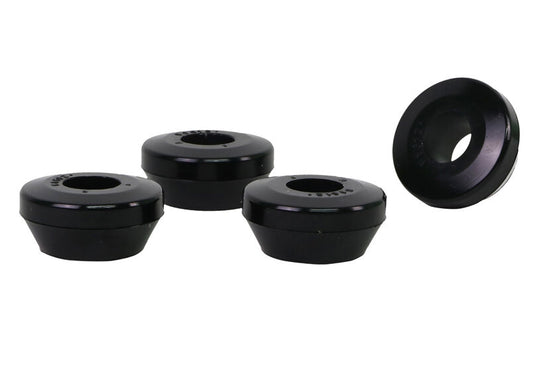 W61612 Whiteline Rear Trailing Arm Lower - Front Bushing Kit to Suit Mitsubishi Pajero NA-NL | Genuine Whiteline Suspension Component