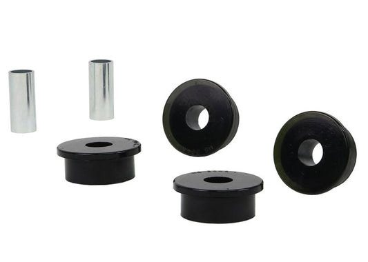 W61777A Whiteline Rear Trailing Arm Upper - Bushing Kit to Suit Mitsubishi Galant, Magna and Sigma | Genuine Whiteline Suspension Component