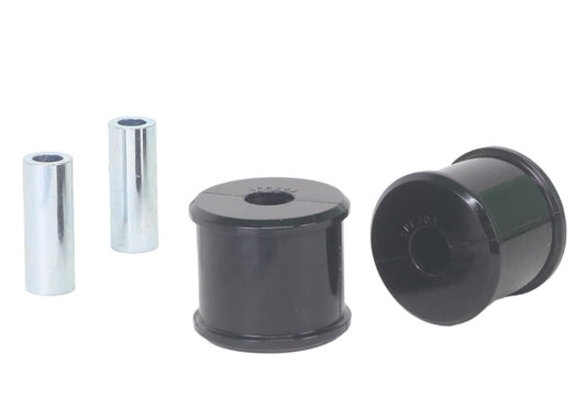 W61786 Whiteline Rear Trailing Arm - Bushing Kit to Suit Ford Falcon/Fairlane XE-EB | Genuine Whiteline Suspension Component