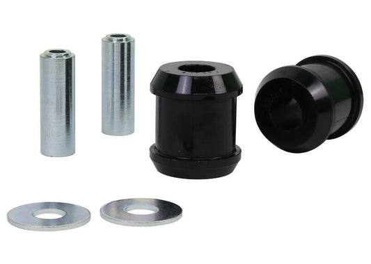W61788 Whiteline Rear Trailing Arm Lower - Bushing Kit to Suit Ford Falcon/Fairlane EA-AU | Genuine Whiteline Suspension Component