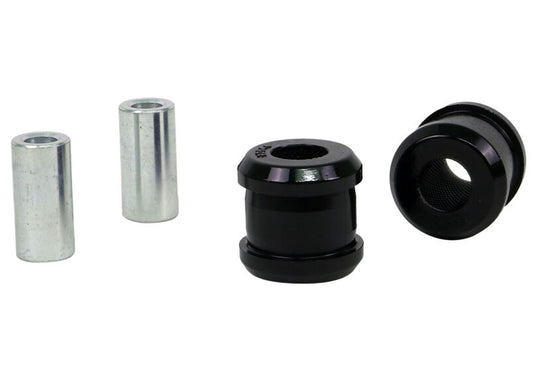 W62192 Whiteline Rear Control Arm - Bushing Kit to Suit Mitsubishi Lancer CC, CE and Proton Satria | Genuine Whiteline Suspension Component