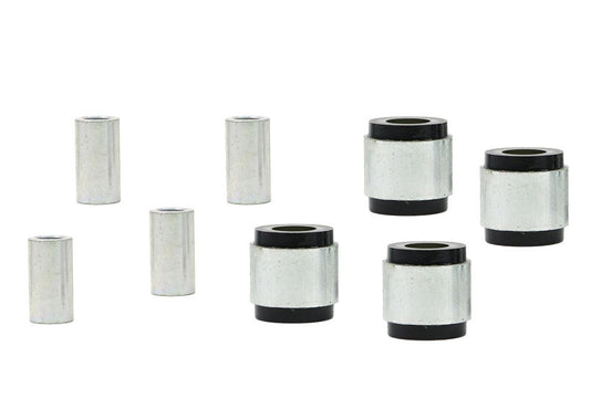 W62215 Whiteline Rear Control Arm Lower Front - Bushing Kit to Suit Honda Civic, CR-X and Integra | Genuine Whiteline Suspension Component