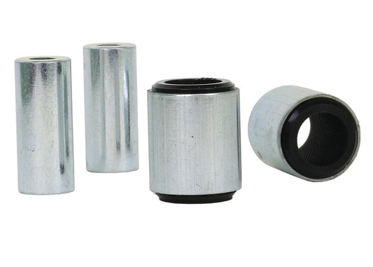 W62711 Whiteline Rear Control Arm Lower Rear - Inner Bushing Kit to Suit Ford Falcon/Fairlane BA-FGX and FPV | Genuine Whiteline Suspension Component