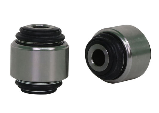 W62712 Whiteline Rear Control Arm - Bearing Kit 47.2mm OD to Suit Ford Falcon/Fairlane AU-FGX, Territory SX-SZ and FPV | Genuine Whiteline Suspension Component