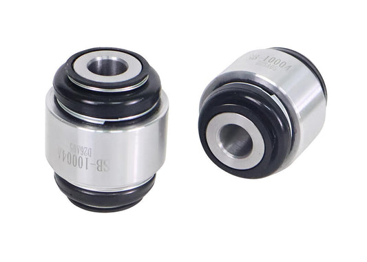 W62713 Whiteline Control Arm - Bearing Kit 40.2mm OD to Suit Ford Falcon/Fairlane AU-FGX, Territory SX-SZ and FPV | Genuine Whiteline Suspension Component