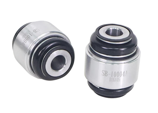 W62713 Whiteline Control Arm - Bearing Kit 40.2mm OD to Suit Ford Falcon/Fairlane AU-FGX, Territory SX-SZ and FPV | Genuine Whiteline Suspension Component - photo 2 of 3