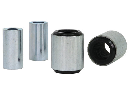 W62714 Whiteline Rear Control Arm - Bushing Kit to Suit Ford Falcon/Fairlane BA-FGX, Territory SX-SZ and FPV | Genuine Whiteline Suspension Component