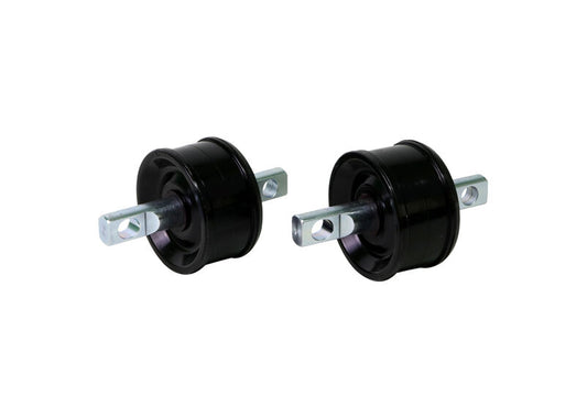 W62715A Whiteline Rear Trailing Arm Lower - Front Bushing Kit to Suit Ford Falcon/Fairlane BA-FGX, Territory SX-SZ and FPV | Genuine Whiteline Suspension Component