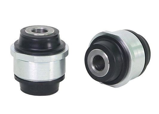 W62716 Whiteline Rear Control Arm Lower Rear - Outer Bearing Kit to Suit Holden Commodore VE, VF and HSV | Genuine Whiteline Suspension Component
