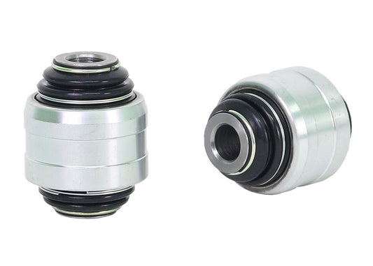 W62718 Whiteline Rear Control Arm Upper - Inner Bearing Kit to Suit Holden Commodore VE, VF and HSV | Genuine Whiteline Suspension Component