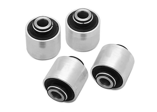 W62719 Whiteline Rear Control Arm Upper and Lower Front - Outer Bearing kit to Suit Mazda MX-5 ND | Genuine Whiteline Suspension Component