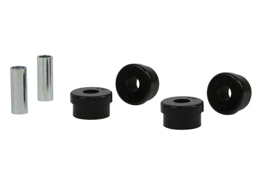W62843A Whiteline Rear Control Arm - Bushing Kit to Suit Hyundai Sonata, Kia Optima and Mitsubishi Magna | Genuine Whiteline Suspension Component