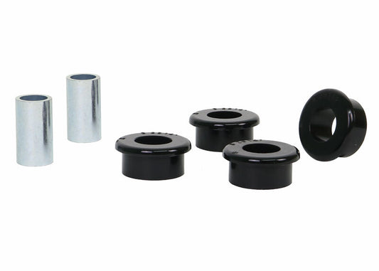 W62914 Whiteline Rear Control Arm Lower - Inner Rear Bushing Kit to Suit Toyota Corolla AE90 | Genuine Whiteline Suspension Component