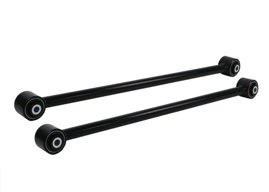 W63044 Whiteline Rear Trailing Arm Lower - Arm to Suit Nissan Patrol GQ, GU and Ford Maverick DA | Genuine Whiteline Suspension Component