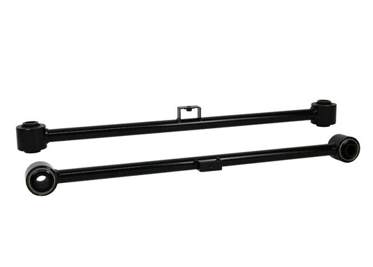 W63096 Whiteline Rear Trailing Arm Lower - Arm to Suit Toyota FJ Cruiser, Prado and 4Runner | Genuine Whiteline Suspension Component