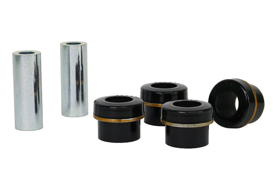 W63154A Whiteline Rear Control Arm Lower Rear - Inner Bushing Kit to Suit Holden Commodore VE, VF and HSV | Genuine Whiteline Suspension Component