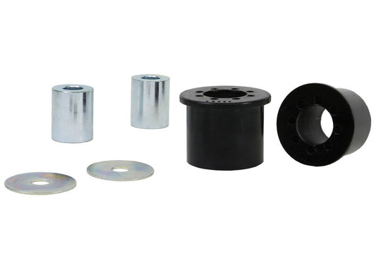 W63156 Whiteline Rear Control Arm Upper Rear - Inner Rear Bushing Kit to Suit Holden Commodore VE, VF and HSV | Genuine Whiteline Suspension Component