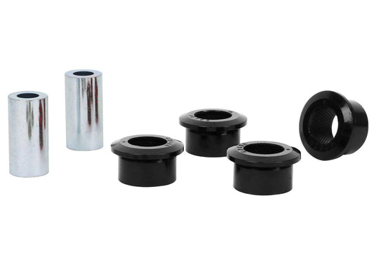 W63157 Whiteline Rear Control Arm Upper Front - Bushing Kit to Suit Holden Commodore VE, VF and HSV | Genuine Whiteline Suspension Component
