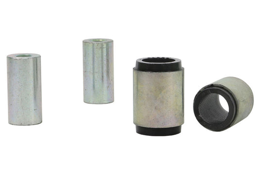 W63159 Whiteline Rear Control Arm Lower Front - Inner Bushing Kit to Suit Holden Commodore VE, VF and HSV | Genuine Whiteline Suspension Component