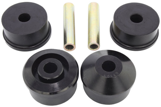 W63205 Whiteline Rear Beam Axle - Bushing Kit to Suit Audi, Seat, Skoda and Volkswagen PQ34 Fwd/Awd | Genuine Whiteline Suspension Component