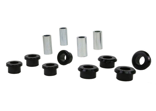 W63220 Whiteline Rear Control Arm Lower Front - Bushing Kit to Suit Toyota Camry, Aurion and Kluger | Genuine Whiteline Suspension Component