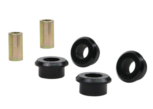 W63221 Whiteline Rear Control Arm Lower Rear - Outer Bushing Kit to Suit Toyota Camry, Aurion and Kluger | Genuine Whiteline Suspension Component