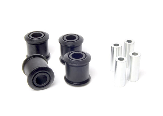 W63224 Whiteline Rear Trailing Arm Upper - Bushing Kit to Suit Toyota Land Cruiser 200, 300 Series | Genuine Whiteline Suspension Component