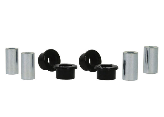W63229 Whiteline Rear Toe Link - Bushing Kit to Suit Ford Falcon/Fairlane AU | Genuine Whiteline Suspension Component - photo 2 of 4