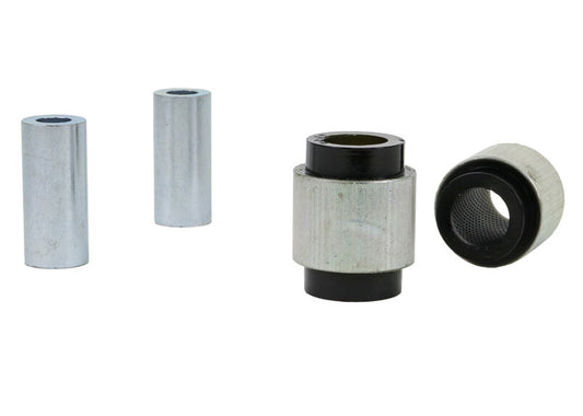 W63381 Whiteline Rear Control Arm Lower Rear - Inner Bushing Kit to Suit Honda Civic, CR-V and Integra | Genuine Whiteline Suspension Component