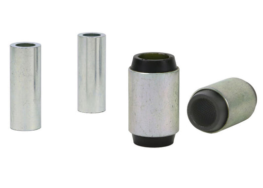 W63387 Whiteline Rear Control Arm Lower - Bushing Kit to Suit Mazda RX-8 FE | Genuine Whiteline Suspension Component