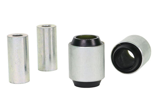 W63388 Whiteline Rear Control Arm Upper - Bushing Kit to Suit Mazda RX-8 FE | Genuine Whiteline Suspension Component