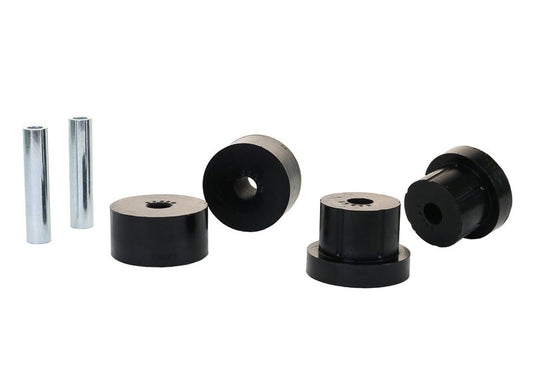 W63391 Whiteline Rear Beam Axle - Bushing Kit to Suit Volkswagen Golf and Vento Mk3 | Genuine Whiteline Suspension Component