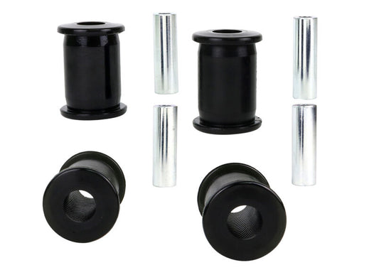W63413 Whiteline Rear Trailing Arm - Bushing Kit to Suit Volkswagen Transporter T3 | Genuine Whiteline Suspension Component