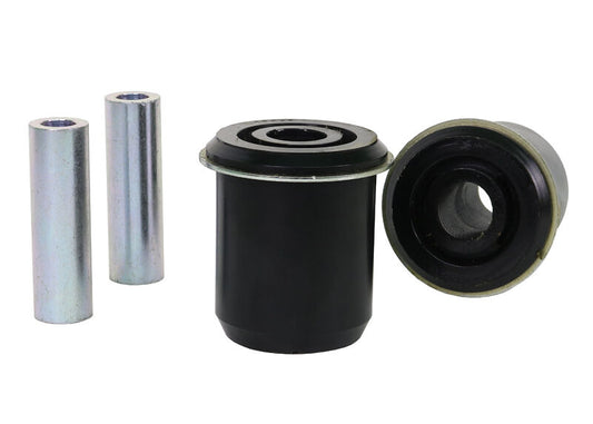 W63422 Whiteline Rear Control Arm Lower Front - Bushing Kit to Suit Land Rover Discovery and Range Rover Sport | Genuine Whiteline Suspension Component