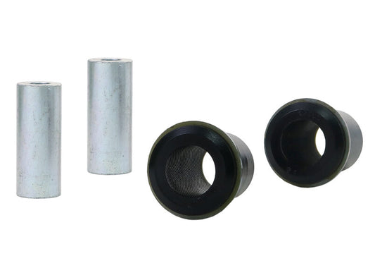 W63423 Whiteline Rear Control Arm Lower Rear - Bushing Kit to Suit Land Rover Discovery and Range Rover Sport | Genuine Whiteline Suspension Component