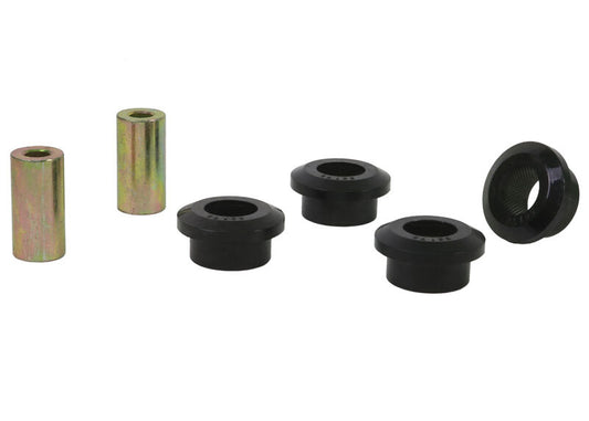 W63442 Whiteline Rear Control Arm Lower - Inner Rear Bushing Kit to Suit Honda S2000 AP | Genuine Whiteline Suspension Component
