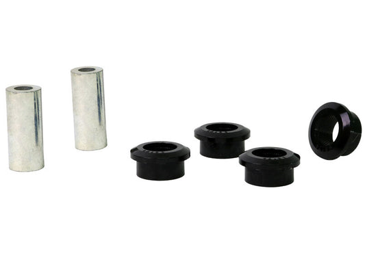 W63445 Whiteline Rear Toe Arm Inner - Bushing Kit to Suit Honda S2000 AP | Genuine Whiteline Suspension Component