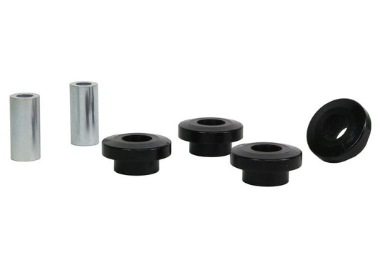W63459 Whiteline Rear Control Arm Lower Rear - Outer Bushing Kit to Suit Holden Captiva CG | Genuine Whiteline Suspension Component