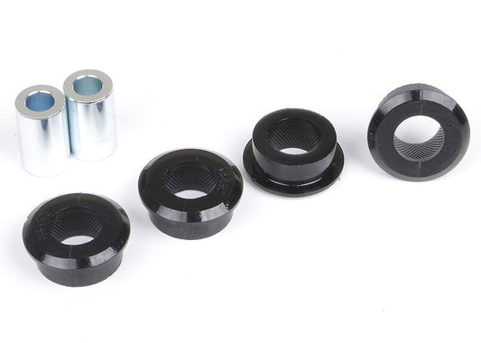 W63472 Whiteline Rear Control Arm Lower Front - Inner Bushing Kit to Suit Toyota Rav 4 ACA31 | Genuine Whiteline Suspension Component