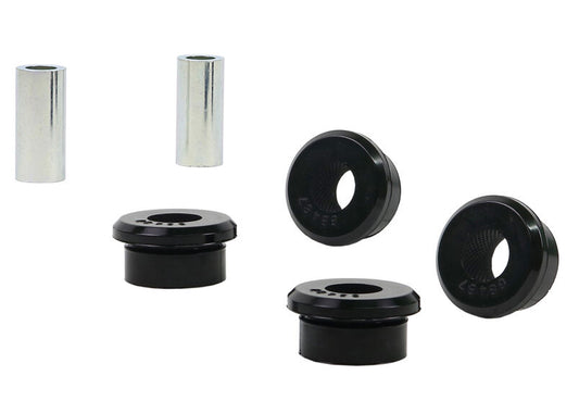 W63474 Whiteline Rear Control Arm Upper - Inner Bushing Kit to Suit Toyota Rav 4 ACA31 | Genuine Whiteline Suspension Component
