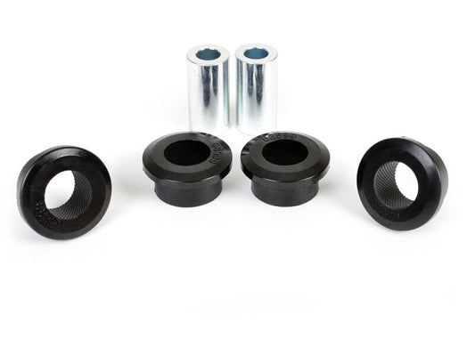 W63485 Whiteline Rear Control Arm Upper - Bushing Kit to Suit Nissan Dualis, Juke, X-Trail and Renault Kangoo, Koleos | Genuine Whiteline Suspension Component