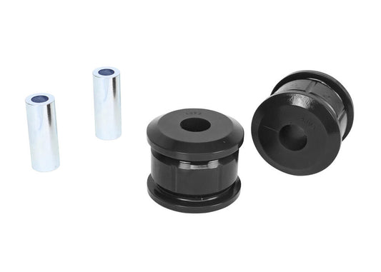 W63486 Whiteline Rear Trailing Arm - Front Bushing Kit to Suit Nissan Dualis, Juke, X-Trail and Renault Kadjar, Kangoo, Koleos | Genuine Whiteline Suspension Component