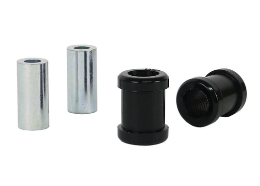 W63567 Whiteline Rear Control Arm Lower Front - Bushing Kit to Suit Mazda MX-5 NC | Genuine Whiteline Suspension Component