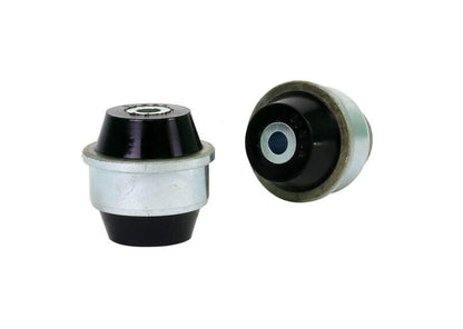 W63580 Whiteline Rear Trailing Arm - Bushing Kit to Suit Audi, Seat, Skoda and Volkswagen MQB Fwd/Awd | Genuine Whiteline Suspension Component