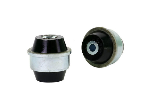 W63580 Whiteline Rear Trailing Arm - Bushing Kit to Suit Audi, Seat, Skoda and Volkswagen MQB Fwd/Awd | Genuine Whiteline Suspension Component