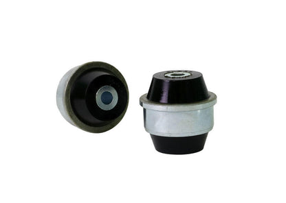 W63580 Whiteline Rear Trailing Arm - Bushing Kit to Suit Audi, Seat, Skoda and Volkswagen MQB Fwd/Awd | Genuine Whiteline Suspension Component - photo 3 of 5