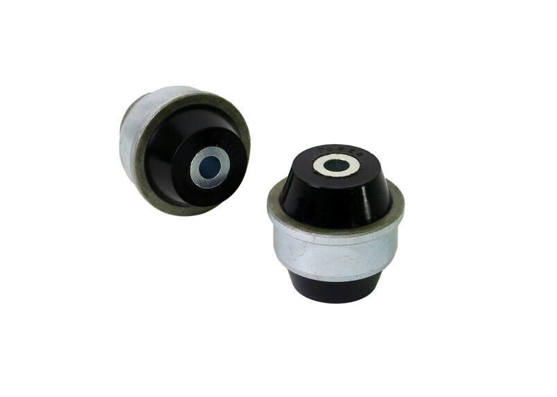 W63580 Whiteline Rear Trailing Arm - Bushing Kit to Suit Audi, Seat, Skoda and Volkswagen MQB Fwd/Awd | Genuine Whiteline Suspension Component - photo 4 of 5